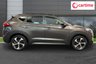 USED 2017 17 HYUNDAI TUCSON 1.7 CRDi Blue Drive Premium SE SUV 5dr Diesel DCT Euro 6 (s/s) (141 ps) Panoramic Sunroof, Reverse Camera, Front / Rear Parking Sensors, Heated Seats, Heated Steering Wheel Panoramic Sunroof, Reverse Camera, Front / Rear Parking Sensors, Heated Seats, Heated Steering Wheel