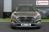 USED 2017 17 HYUNDAI TUCSON 1.7 CRDi Blue Drive Premium SE SUV 5dr Diesel DCT Euro 6 (s/s) (141 ps) Panoramic Sunroof, Reverse Camera, Front / Rear Parking Sensors, Heated Seats, Heated Steering Wheel Panoramic Sunroof, Reverse Camera, Front / Rear Parking Sensors, Heated Seats, Heated Steering Wheel