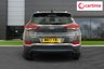 USED 2017 17 HYUNDAI TUCSON 1.7 CRDi Blue Drive Premium SE SUV 5dr Diesel DCT Euro 6 (s/s) (141 ps) Panoramic Sunroof, Reverse Camera, Front / Rear Parking Sensors, Heated Seats, Heated Steering Wheel Panoramic Sunroof, Reverse Camera, Front / Rear Parking Sensors, Heated Seats, Heated Steering Wheel