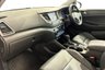 USED 2017 17 HYUNDAI TUCSON 1.7 CRDi Blue Drive Premium SE SUV 5dr Diesel DCT Euro 6 (s/s) (141 ps) Panoramic Sunroof, Reverse Camera, Front / Rear Parking Sensors, Heated Seats, Heated Steering Wheel Panoramic Sunroof, Reverse Camera, Front / Rear Parking Sensors, Heated Seats, Heated Steering Wheel