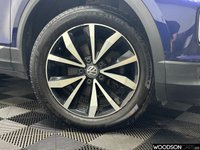 USED 2018 68 VOLKSWAGEN T-ROC 1.0 TSI SEL SUV 5dr Petrol Manual Euro 6 (s/s) (115 ps) 1 Previous Owner / Sat Nav / DAB Radio / Apple Car Play / Bluetooth / Xenon Lights / Isofix