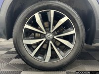 USED 2018 68 VOLKSWAGEN T-ROC 1.0 TSI SEL SUV 5dr Petrol Manual Euro 6 (s/s) (115 ps) 1 Previous Owner / Sat Nav / DAB Radio / Apple Car Play / Bluetooth / Xenon Lights / Isofix