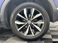USED 2018 68 VOLKSWAGEN T-ROC 1.0 TSI SEL SUV 5dr Petrol Manual Euro 6 (s/s) (115 ps) 1 Previous Owner / Sat Nav / DAB Radio / Apple Car Play / Bluetooth / Xenon Lights / Isofix