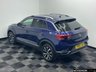 USED 2018 68 VOLKSWAGEN T-ROC 1.0 TSI SEL SUV 5dr Petrol Manual Euro 6 (s/s) (115 ps) 1 Previous Owner / Sat Nav / DAB Radio / Apple Car Play / Bluetooth / Xenon Lights / Isofix