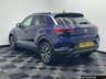 USED 2018 68 VOLKSWAGEN T-ROC 1.0 TSI SEL SUV 5dr Petrol Manual Euro 6 (s/s) (115 ps) 1 Previous Owner / Sat Nav / DAB Radio / Apple Car Play / Bluetooth / Xenon Lights / Isofix