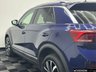 USED 2018 68 VOLKSWAGEN T-ROC 1.0 TSI SEL SUV 5dr Petrol Manual Euro 6 (s/s) (115 ps) 1 Previous Owner / Sat Nav / DAB Radio / Apple Car Play / Bluetooth / Xenon Lights / Isofix