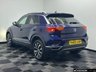 USED 2018 68 VOLKSWAGEN T-ROC 1.0 TSI SEL SUV 5dr Petrol Manual Euro 6 (s/s) (115 ps) 1 Previous Owner / Sat Nav / DAB Radio / Apple Car Play / Bluetooth / Xenon Lights / Isofix