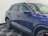USED 2018 68 VOLKSWAGEN T-ROC 1.0 TSI SEL SUV 5dr Petrol Manual Euro 6 (s/s) (115 ps) 1 Previous Owner / Sat Nav / DAB Radio / Apple Car Play / Bluetooth / Xenon Lights / Isofix