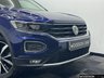 USED 2018 68 VOLKSWAGEN T-ROC 1.0 TSI SEL SUV 5dr Petrol Manual Euro 6 (s/s) (115 ps) 1 Previous Owner / Sat Nav / DAB Radio / Apple Car Play / Bluetooth / Xenon Lights / Isofix