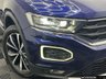 USED 2018 68 VOLKSWAGEN T-ROC 1.0 TSI SEL SUV 5dr Petrol Manual Euro 6 (s/s) (115 ps) 1 Previous Owner / Sat Nav / DAB Radio / Apple Car Play / Bluetooth / Xenon Lights / Isofix