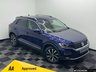 USED 2018 68 VOLKSWAGEN T-ROC 1.0 TSI SEL SUV 5dr Petrol Manual Euro 6 (s/s) (115 ps) 1 Previous Owner / Sat Nav / DAB Radio / Apple Car Play / Bluetooth / Xenon Lights / Isofix
