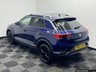USED 2018 68 VOLKSWAGEN T-ROC 1.0 TSI SEL SUV 5dr Petrol Manual Euro 6 (s/s) (115 ps) 1 Previous Owner / Sat Nav / DAB Radio / Apple Car Play / Bluetooth / Xenon Lights / Isofix