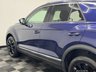 USED 2018 68 VOLKSWAGEN T-ROC 1.0 TSI SEL SUV 5dr Petrol Manual Euro 6 (s/s) (115 ps) 1 Previous Owner / Sat Nav / DAB Radio / Apple Car Play / Bluetooth / Xenon Lights / Isofix