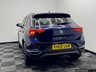 USED 2018 68 VOLKSWAGEN T-ROC 1.0 TSI SEL SUV 5dr Petrol Manual Euro 6 (s/s) (115 ps) 1 Previous Owner / Sat Nav / DAB Radio / Apple Car Play / Bluetooth / Xenon Lights / Isofix