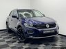 USED 2018 68 VOLKSWAGEN T-ROC 1.0 TSI SEL SUV 5dr Petrol Manual Euro 6 (s/s) (115 ps) 1 Previous Owner / Sat Nav / DAB Radio / Apple Car Play / Bluetooth / Xenon Lights / Isofix