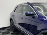 USED 2018 68 VOLKSWAGEN T-ROC 1.0 TSI SEL SUV 5dr Petrol Manual Euro 6 (s/s) (115 ps) 1 Previous Owner / Sat Nav / DAB Radio / Apple Car Play / Bluetooth / Xenon Lights / Isofix