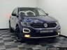 USED 2018 68 VOLKSWAGEN T-ROC 1.0 TSI SEL SUV 5dr Petrol Manual Euro 6 (s/s) (115 ps) 1 Previous Owner / Sat Nav / DAB Radio / Apple Car Play / Bluetooth / Xenon Lights / Isofix
