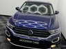USED 2018 68 VOLKSWAGEN T-ROC 1.0 TSI SEL SUV 5dr Petrol Manual Euro 6 (s/s) (115 ps) 1 Previous Owner / Sat Nav / DAB Radio / Apple Car Play / Bluetooth / Xenon Lights / Isofix