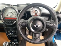 USED 2013 L MINI HATCH 1.6 Cooper S Bayswater Hatchback 3dr Petrol Manual Euro 5 (s/s) (184 ps) LOW MILES!