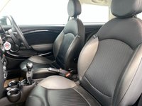 USED 2013 L MINI HATCH 1.6 Cooper S Bayswater Hatchback 3dr Petrol Manual Euro 5 (s/s) (184 ps) LOW MILES!