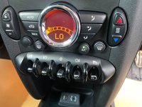 USED 2013 L MINI HATCH 1.6 Cooper S Bayswater Hatchback 3dr Petrol Manual Euro 5 (s/s) (184 ps) LOW MILES!