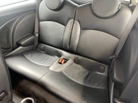 USED 2013 L MINI HATCH 1.6 Cooper S Bayswater Hatchback 3dr Petrol Manual Euro 5 (s/s) (184 ps) LOW MILES!