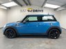 USED 2013 L MINI HATCH 1.6 Cooper S Bayswater Hatchback 3dr Petrol Manual Euro 5 (s/s) (184 ps) LOW MILES!