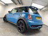 USED 2013 L MINI HATCH 1.6 Cooper S Bayswater Hatchback 3dr Petrol Manual Euro 5 (s/s) (184 ps) LOW MILES!