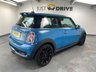 USED 2013 L MINI HATCH 1.6 Cooper S Bayswater Hatchback 3dr Petrol Manual Euro 5 (s/s) (184 ps) LOW MILES!