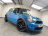 USED 2013 L MINI HATCH 1.6 Cooper S Bayswater Hatchback 3dr Petrol Manual Euro 5 (s/s) (184 ps) LOW MILES!