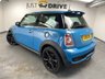 USED 2013 L MINI HATCH 1.6 Cooper S Bayswater Hatchback 3dr Petrol Manual Euro 5 (s/s) (184 ps) LOW MILES!