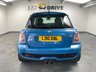 USED 2013 L MINI HATCH 1.6 Cooper S Bayswater Hatchback 3dr Petrol Manual Euro 5 (s/s) (184 ps) LOW MILES!