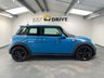 USED 2013 L MINI HATCH 1.6 Cooper S Bayswater Hatchback 3dr Petrol Manual Euro 5 (s/s) (184 ps) LOW MILES!