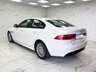 USED 2016 16 JAGUAR XE 2.0d R-Sport Saloon 4dr Diesel Manual Euro 6 (s/s) (163 ps) 