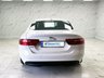 USED 2016 16 JAGUAR XE 2.0d R-Sport Saloon 4dr Diesel Manual Euro 6 (s/s) (163 ps) 