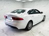 USED 2016 16 JAGUAR XE 2.0d R-Sport Saloon 4dr Diesel Manual Euro 6 (s/s) (163 ps) 
