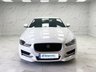 USED 2016 16 JAGUAR XE 2.0d R-Sport Saloon 4dr Diesel Manual Euro 6 (s/s) (163 ps) 