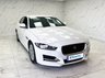 USED 2016 16 JAGUAR XE 2.0d R-Sport Saloon 4dr Diesel Manual Euro 6 (s/s) (163 ps) 