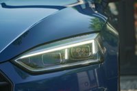 USED 2019 19 AUDI A5 2.0 TFSI 40 Black Edition Coupe 2dr Petrol S Tronic Euro 6 (s/s) (190 ps) 