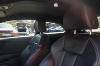 USED 2019 19 AUDI A5 2.0 TFSI 40 Black Edition Coupe 2dr Petrol S Tronic Euro 6 (s/s) (190 ps) 
