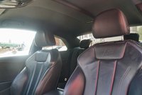 USED 2019 19 AUDI A5 2.0 TFSI 40 Black Edition Coupe 2dr Petrol S Tronic Euro 6 (s/s) (190 ps) 