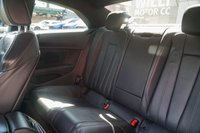 USED 2019 19 AUDI A5 2.0 TFSI 40 Black Edition Coupe 2dr Petrol S Tronic Euro 6 (s/s) (190 ps) 