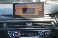 USED 2019 19 AUDI A5 2.0 TFSI 40 Black Edition Coupe 2dr Petrol S Tronic Euro 6 (s/s) (190 ps) 