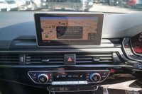 USED 2019 19 AUDI A5 2.0 TFSI 40 Black Edition Coupe 2dr Petrol S Tronic Euro 6 (s/s) (190 ps) 