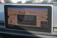 USED 2019 19 AUDI A5 2.0 TFSI 40 Black Edition Coupe 2dr Petrol S Tronic Euro 6 (s/s) (190 ps) 