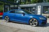 USED 2019 19 AUDI A5 2.0 TFSI 40 Black Edition Coupe 2dr Petrol S Tronic Euro 6 (s/s) (190 ps) 