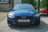 USED 2019 19 AUDI A5 2.0 TFSI 40 Black Edition Coupe 2dr Petrol S Tronic Euro 6 (s/s) (190 ps) 