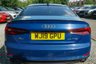 USED 2019 19 AUDI A5 2.0 TFSI 40 Black Edition Coupe 2dr Petrol S Tronic Euro 6 (s/s) (190 ps) 