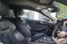 USED 2019 19 AUDI A5 2.0 TFSI 40 Black Edition Coupe 2dr Petrol S Tronic Euro 6 (s/s) (190 ps) 