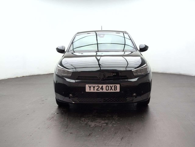 USED 2024 24 VAUXHALL CORSA 1.2 Corsa GS 5dr CLICK+COLLECT / HOME DELIVERY